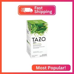 TAZO Zen Tea Bag, 24 CT