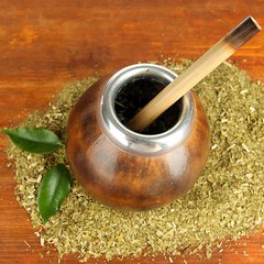Yerba Mate Tea Bags 50 Count | Herbal Energy Tea | Fresh Leaf Bulk Value Zokiva