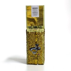 GOARTEA Nonpareil Supreme Tie Guan Yin Oolong Tea Fujian Anxi Green Iron Goddess