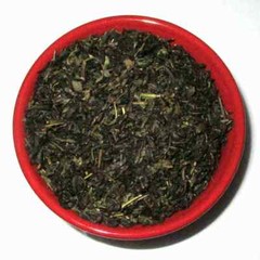 Michele’s Pantry Blackberry Bulk Green Tea-1 Lb Loose Leaf Tea