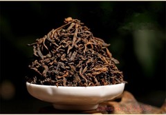 500g Top Grade Chinese Yunnan Original Puer Tea Health Care Tea Ripe Pu Er Puerh