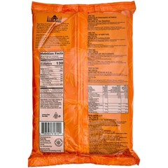 David Rio Tiger Spice Chai, Bulk, 4lb. Bag, New.