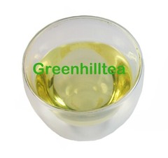 Organic Japanese style green tea premium sencha loose leaf tea 1/2 LB bag