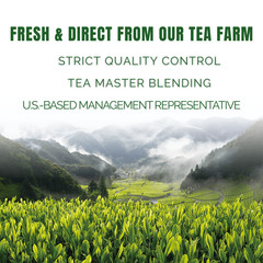 Ceremonial Matcha 50g SAMPLE- JAPAN – 100% First Flush BESTSELLER FOR CAFE in US