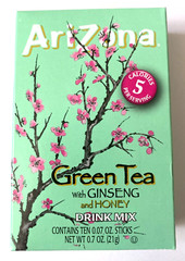 GREAT DEAL, WIDE VARIETY! Arizona Tea Propel H2O Drink Mix Boxes Zero Sugar