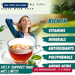 Pipi Tea,Pipi Tea Oolong,Pipi Oolong Tea Organic Tea Bags – Premium Whole Leaf