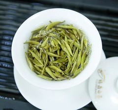 1000g Chinese Fujian TOP Bai Hao Yin Zhen,FUDING Silver Needle White Loose Tea