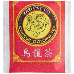 50/100/200 Ct Premium Oolong Tea Bag Diet Drink