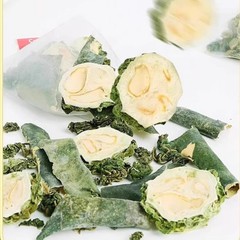 Mulberry Leaf Double Melon Tea Bitter Gourd Wax Gourd 40 Packs Health Tea Bag