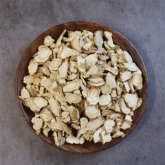 精选正宗五年花旗参 片装 一磅装 Premium American Ginseng 16oz/Bag 九龍堂 Royal Seafood USA