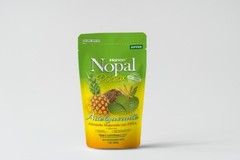 NOPAL PINALAX | 100% Natural High Fiber Blend | 1lb / 454g | Naturally Aids in C