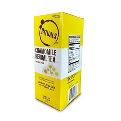 Tea bag variety with 8 flavor options, green tea, black tea, herbal tea, 25 bags