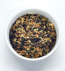 Chai Tea | Maharaja Chai Oolong Samurai Chai Mate Tea Replacement | 8oz