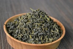 Yun Wu (Cloud Mist) Green Tea 8oz Half Pound Atlantic Spice
