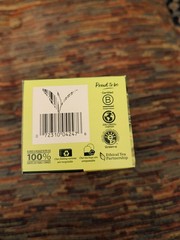 Bigelow Decaffeinated Green Tea Bags, 20 Count Box (Pack of 6) 120 Bags Exp 2028
