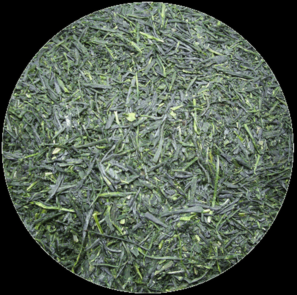 Japanese Green Tea Tokujou Gyokuro 100g(3.5oz)