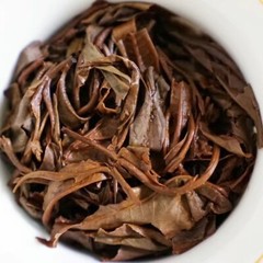 Pu-Erh tea,2016y,野韵蜜香 Wild Honey Fragrance,颳風寨 Gua feng zhai,357g,Raw