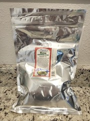 ORGANIC Matcha Ceremonial Grade Japanese Tea 1 lb