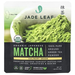 Organic Japanese Matcha, 1.06 oz (30 g)