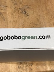 bobagreen Ecofriendly Bubble Tea Kit Boba Tea Pantry Tea & Infusion