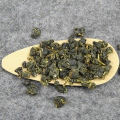 Premium Alishan High Mountain Organic Dongding Oolong Tea 2025 Fresh Loose Leaf