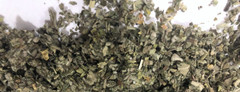 Organic Marshmallow Herb Bulk Wholesale Leaf 1 2 3 4 5 10 15 25 50 100 lb pounds