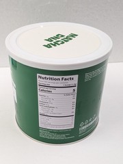 MATCHA DNA Certified Organic Matcha Green Tea Powder 16 Ounce Exp. Jan 2028