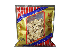 Royal Seafood USA Premium American Ginseng sliced 1 lb 九龍堂 威斯康星 五年 花旗参 切片装