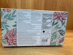 Clove Tea Bags–120 Teabags (2g/Bag), Made from 100% Natural Clove Flower Buds |
