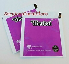 2 Packs VALERIAN TEA 50 BAGS TE DE VALERIANA (Valerian edulis) Made in Mexico