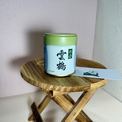 UNKAKU | Marukyu Koyamaen Matcha Ceremonial Grade 20/40/100g | US SELLER