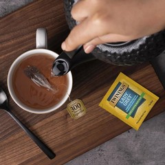 Twinings Tea Bag Sampler 44 Count Variety Pack, Giftable Box for Tea Lovers