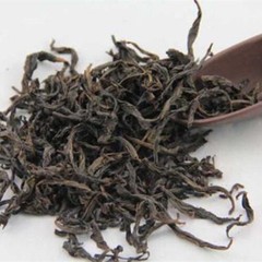 250g Wuyi Da Hong Pao Oolong Tea | Big Red Robe Loose Leaf Rock Tea Premium Tea