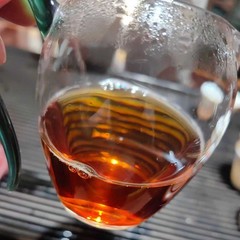 Yongmaochang Vintage Raw Pu-erh Tea 357g | Post-1960s Aged Sheng Cake