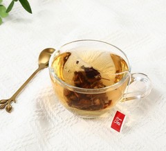 Essiac Tea Bags 50 Count Wellness Blend Natural Ingredients Caffeine Free