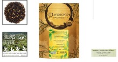 Classic Chai Tea – 16oz Loose Leaf Blend for Digestion & Stress Relief