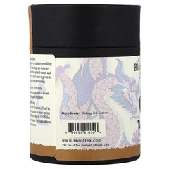 Oolong Tea, Black Dragon, 3.5 oz (100 g)