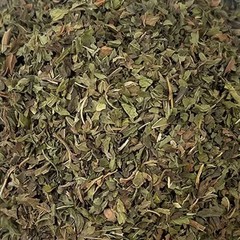 Michele’s Pantry Spearrmint Herb Leaf, Sifted Leaf, 7 oz Bag