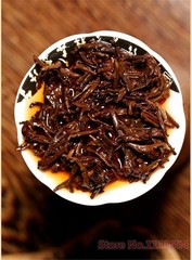 500g Top Grade Chinese Yunnan Original Puer Tea Health Care Tea Ripe Pu Er Puerh