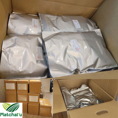 Ceremonial Matcha 50g SAMPLE- JAPAN – 100% First Flush BESTSELLER FOR CAFE in US