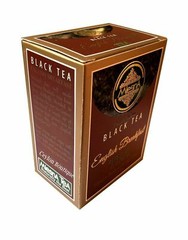 Mlesna Pure Ceylon English Breakfast Tea – 100g (3.5Oz)- FBOP Leaf Tea