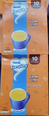 3 – Nestle Everyday Instant Tea Mix (Karak Chai) 3 Pack Bundle Offer – New Stock