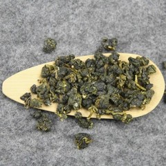 Premium Dongding Oolong Taiwan Alishan Tea, High Mountain Organic Loose Tea
