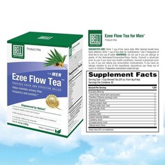 Bell Ezee Flow Tea for Men by Bell Lifestyle Products – 120g. 2-Pack