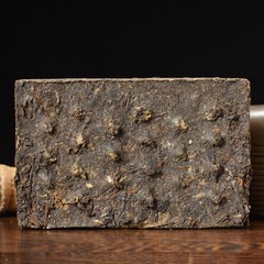 1250g Yunnan 2007 Xiaguan Ancient Tree Mellow Aroma Pu’er Tea Tea Raw Tea Brick