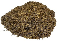 Chaparral Leaves & Stems 1 Pound Bulk-aka Gobernadora 100% Natural From Mexico