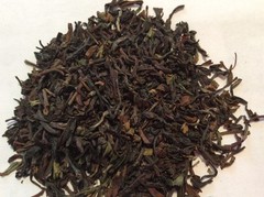 Darjeeling Margaret’s Hope 2nd Flush Black Loose Leaf Tea 8oz 1/2 lb