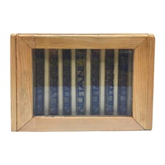Gift Set Ten Assorted Flavor Perfect For Tea Lovers Refreshing Beverage Delight
