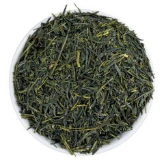 Japanese Gyokuro – Shade Grown Green Tea – Superior Loose Leaf – Fusion Teas