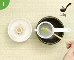 [US SELLER] Marukyu Koyamaen Isuzu Uji Japanese Matcha Ceremonial 40g/100g